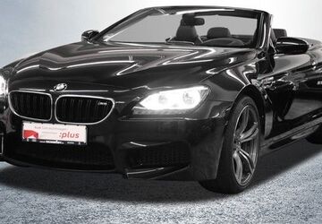 BMW M6 45.920 km 53.440 &euro; Lünen 44534