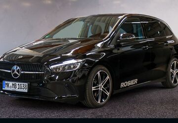 Mercedes-Benz B 180 14.500 km 39.650 &euro; Menden 58706