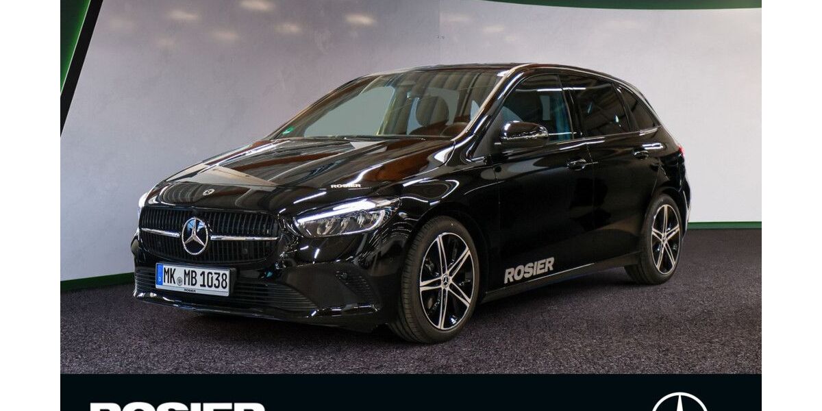 Mercedes-Benz B 180 14.500 km 39.650 &euro; Menden 58706