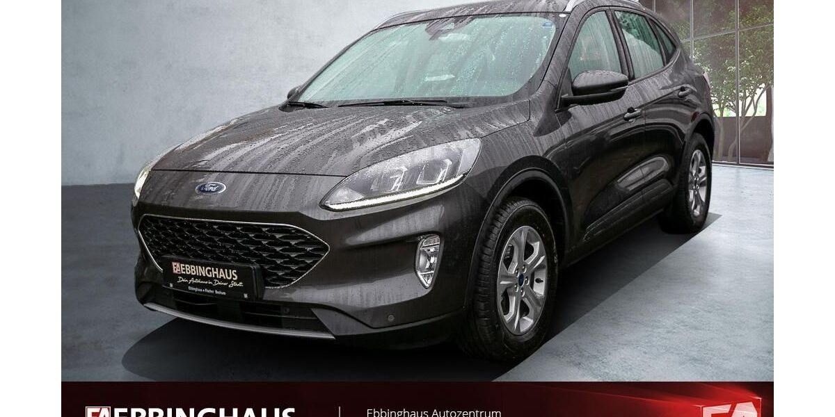 Ford Kuga 14.208 km 20.249 &euro; Dortmund 44149