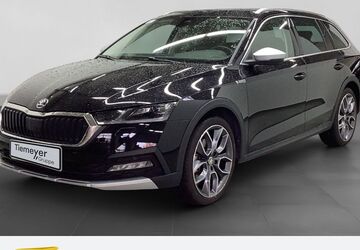 Skoda Octavia 60.328 km 26.470 &euro; Bochum 44809