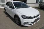 VW Polo United 1.0 TSI NAVI KAMERA ALU KEYLESS APS SI 49.200 km 16.599 &euro; Bergkamen 59192