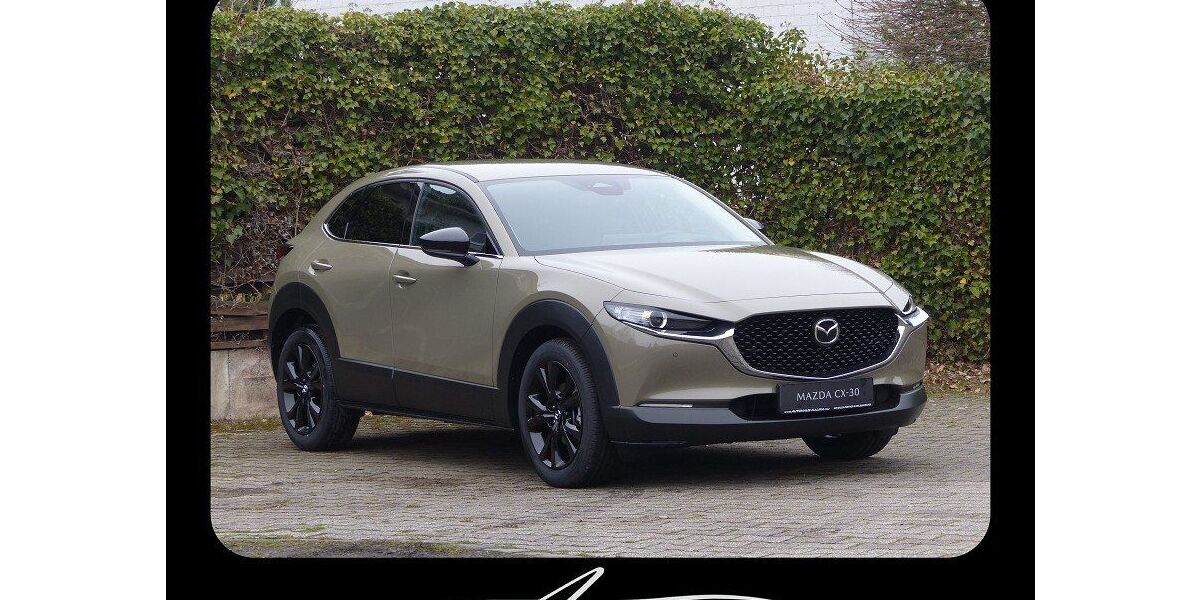 Mazda CX-30 7.000 km 27.900 &euro; Gelsenkirchen 45899
