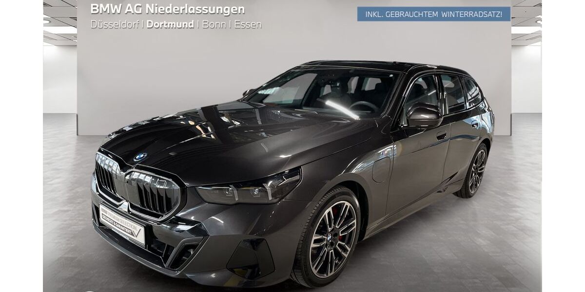 BMW 550 26.687 km 74.599 &euro; Dortmund 44263