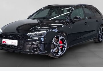 Audi A4 14.937 km 38.480 &euro; Bochum 44809