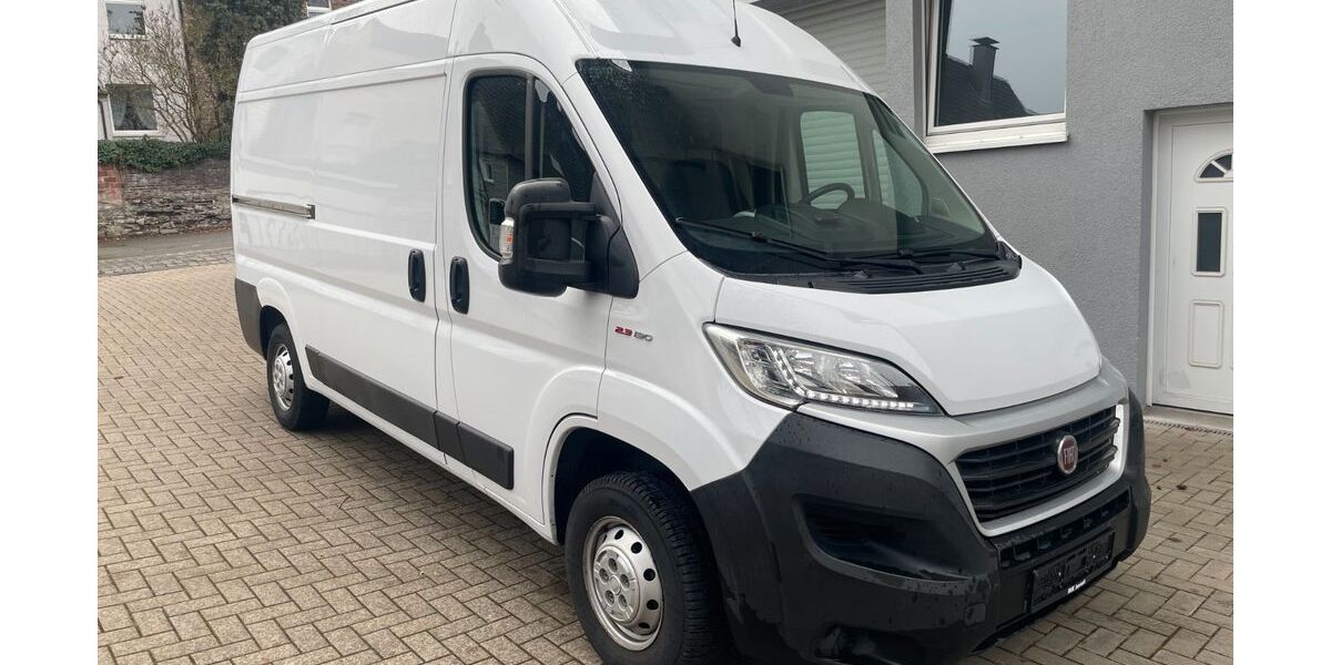 Fiat Ducato 108.100 km 16.990 &euro; Iserlohn 58636