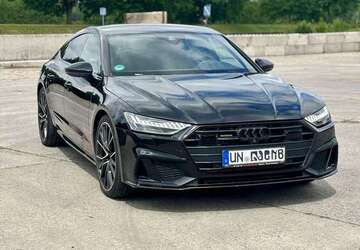 Audi A7 87.200 km 41.990 &euro; Castrop Rauxel 44575