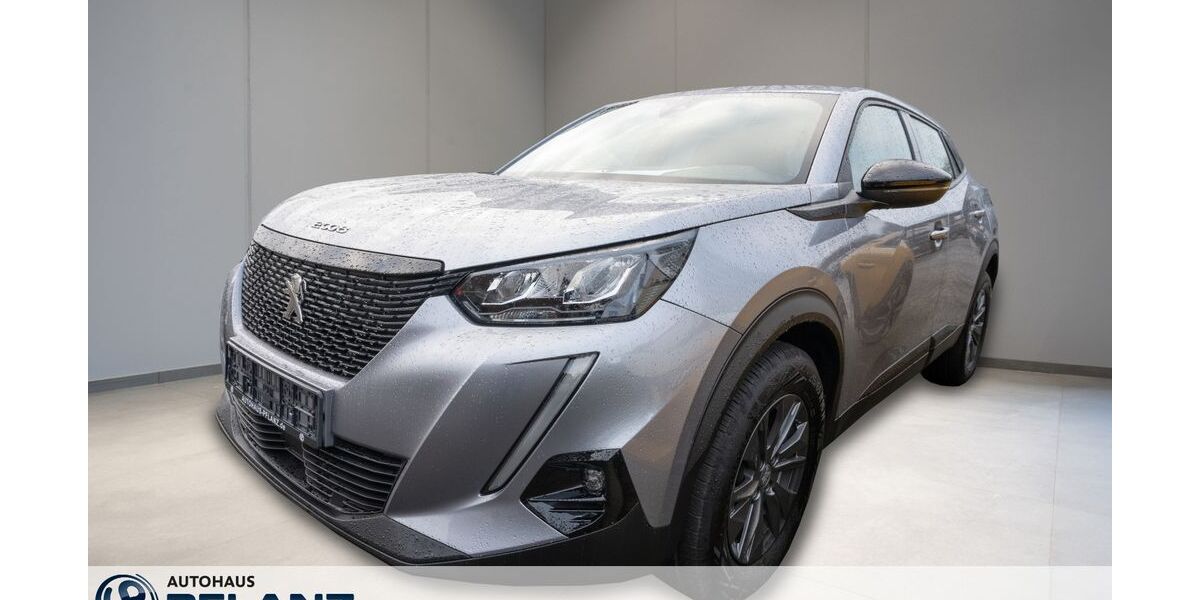 Peugeot 2008 12.525 km 17.885 &euro; Herne 44625