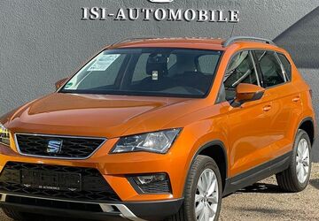 Seat Ateca 165.000 km 10.490 &euro; Recklinghausen 45663