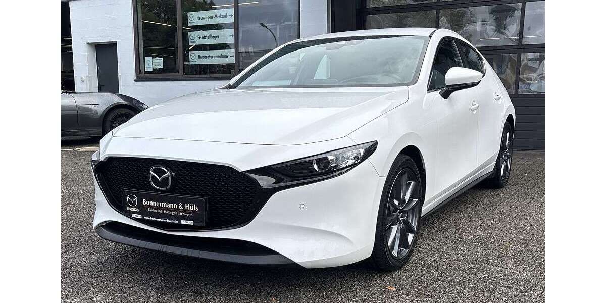 Mazda 3 48.077 km 19.970 &euro; Dortmund 44263