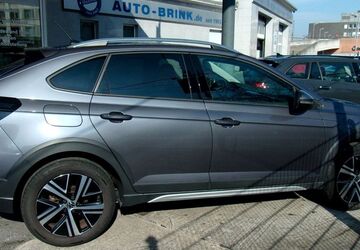 VW Taigo 22.360 km 20.944 &euro; Hagen 58089