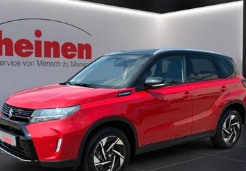 Suzuki Vitara 50 km 25.880 &euro; Dortmund 44149