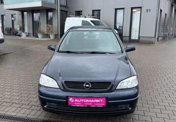 Opel Astra 158.000 km 2.790 &euro; Lüdinghausen 59348