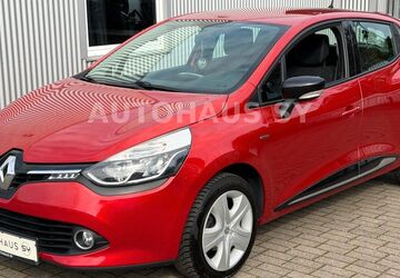 Renault Clio 89.000 km 6.980 &euro; Castrop-Rauxel 44575