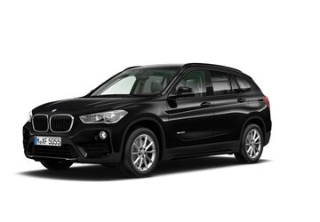BMW X1 86.930 km 22.940 &euro; Marl 45770