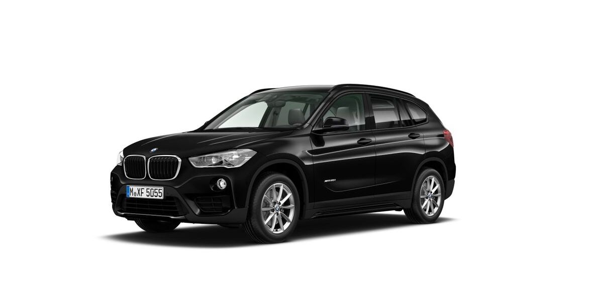 BMW X1 86.930 km 22.940 &euro; Marl 45770