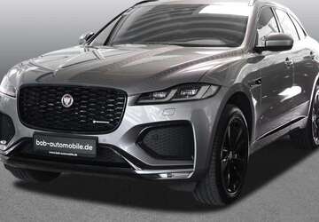 Jaguar F-Pace 66.705 km 41.910 &euro; Marl 45770