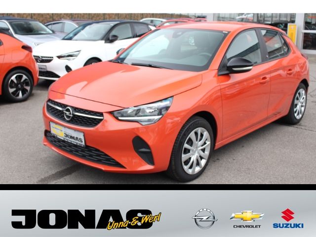 Opel Corsa 36.215 km 13.990 &euro; Unna 59427