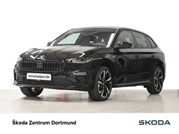 Gebrauchte Skoda Scala