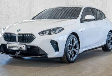 BMW 120 13.500 km 32.790 &euro; Hagen 58119