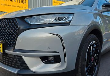 DS Automobiles DS7 (Crossback) 130.118 km 17.790 &euro; Dortmund 44359