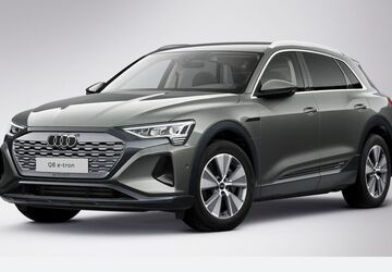 Audi Q8 e-tron 48.979 km 43.440 &euro; Gelsenkirchen 45894