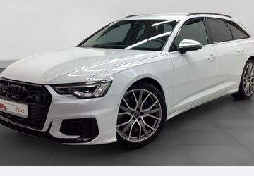 Audi S6 46.496 km 54.990 &euro; Bochum 44809