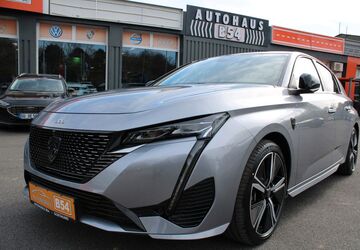 Peugeot 308 5.544 km 21.991 &euro; Dortmund 44145