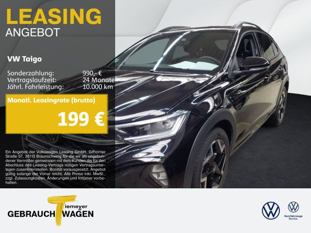 VW Taigo 24.577 km 26.990 &euro; Marl 45770