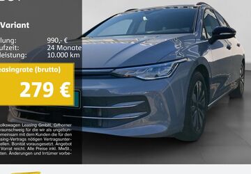 VW Golf 27.055 km 28.390 &euro; Herne 44653