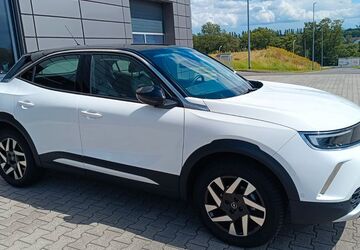 Opel Mokka 29.500 km 18.500 &euro; Bochum 44879