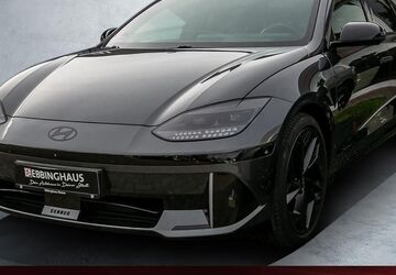 Hyundai IONIQ 6 21.324 km 39.999 &euro; Kamen 59174