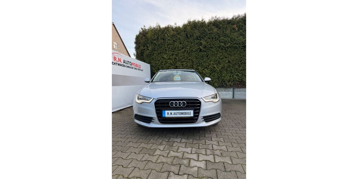 Audi A6 204.751 km 11.500 &euro; Dortmund 44388