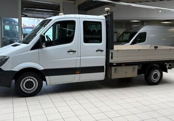 Mercedes-Benz Sprinter 173.000 km 16.900 &euro; Dortmund 44339