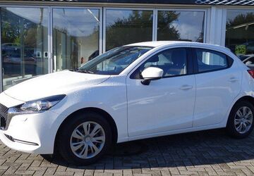 Mazda 2 37.235 km 13.900 &euro; Herten 45701