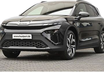 Skoda Elroq 9.532 km 42.977 &euro; Dortmund 44269