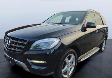 Mercedes-Benz ML 350 167.100 km 18.999 &euro; Gelsenkirchen 45897