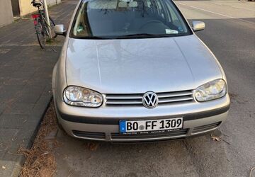 VW Golf 174.015 km 1.500 &euro; Witten 58452