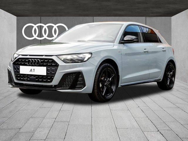 Audi A1 6.990 km 29.990 &euro; Lünen 44534