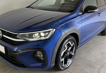 VW Taigo 4.999 km 28.990 &euro; Bochum - Linden 44879