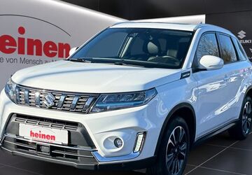 Suzuki Vitara 49.682 km 17.529 &euro; Dortmund 44149