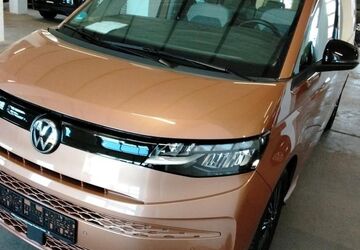 VW T7 Multivan 10.928 km 50.570 &euro; Hagen 58091