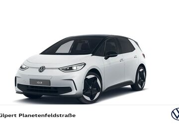 VW ID.3 9.680 km 41.588 &euro; Dortmund 44379