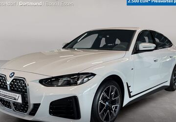 BMW 420 Gran Coupé 14.404 km 47.899 &euro; Dortmund 44263