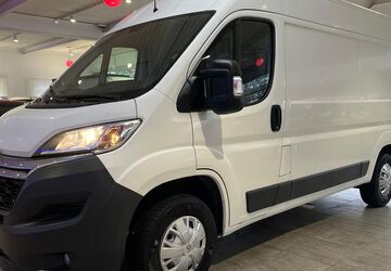 Citroen Jumper 79.990 km 15.990 &euro; Datteln 45711