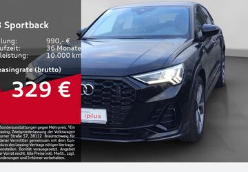 Audi Q3 8.089 km 42.680 &euro; Gelsenkirchen 45894
