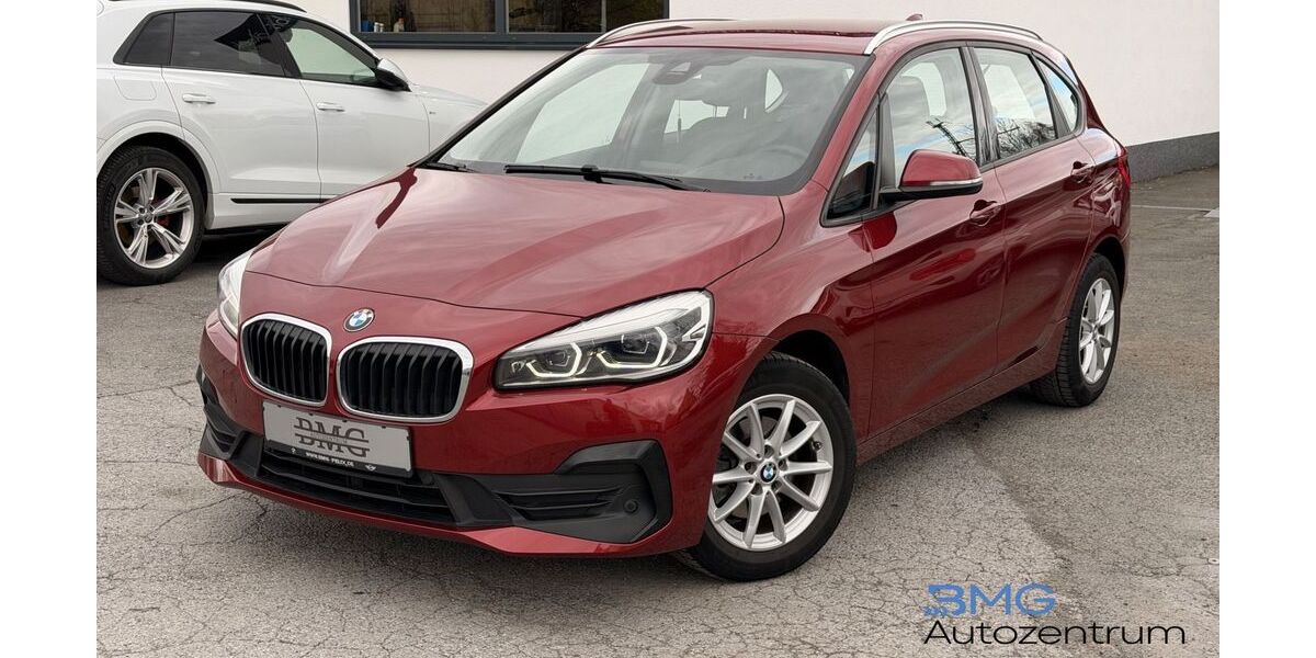 BMW 216 112.704 km 12.490 &euro; Lünen 44532