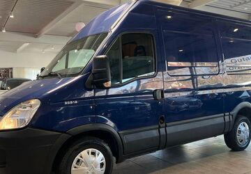 IVECO Andere 188.000 km 10.500 &euro; Datteln 45711