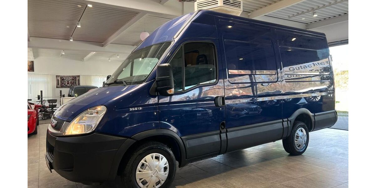 IVECO Andere 188.000 km 10.500 &euro; Datteln 45711