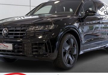VW Touareg 1.250 km 92.990 &euro; Hattingen 45527